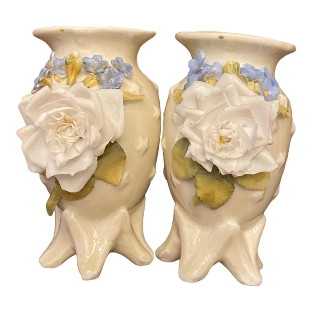 N/A style capodimonte